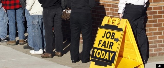 Illinois Unemployment