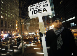 Occupy Wall Street