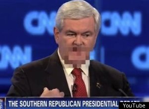 Gingrich
