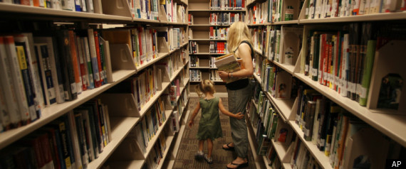 Chicago Public Library