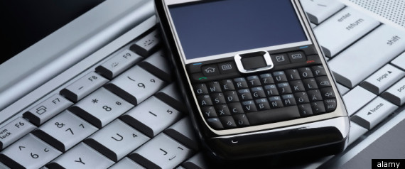 Phone Computer