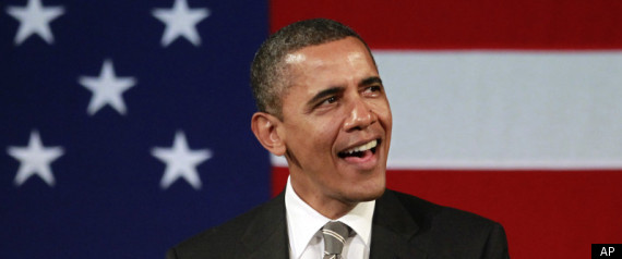 Barack Obama Ringtone