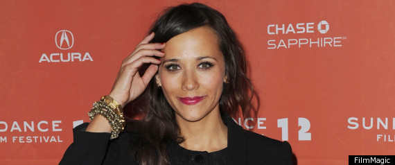Rashida Jones