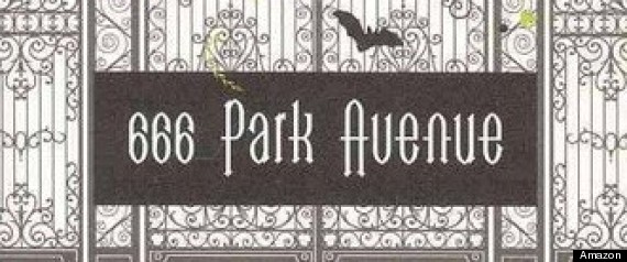 666 Park Ave