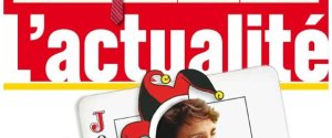 MAGAZINE ACTUALITE