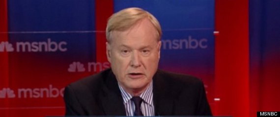 Chris Matthews