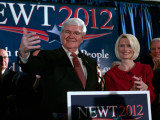 Newt Gingrich