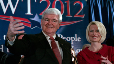 Newt Gingrich