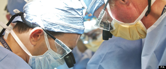 Nhs Reforms Health Select Committee Observer