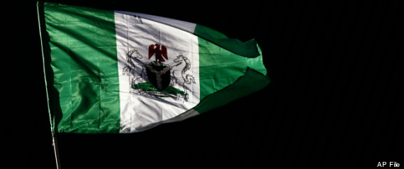 Nigeria Attack