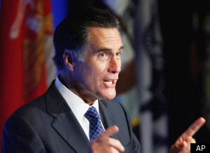 Are You Curious About Romney's Tax Returns?