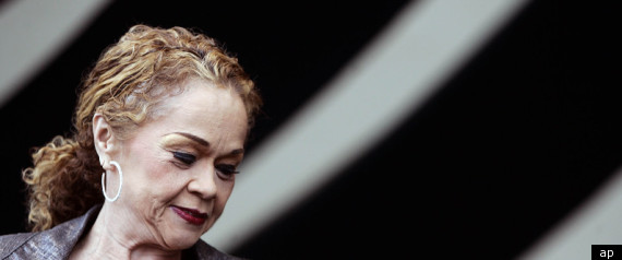 Etta James