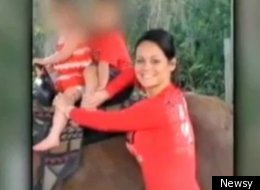 Newly Released Video Of 'People's Court' Missing Mom