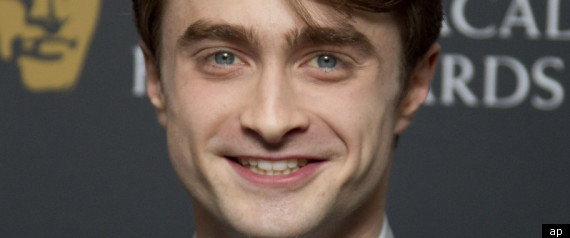 Daniel Radcliffe