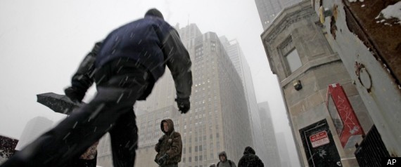 Chicago Weather