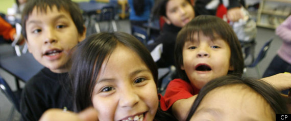 Pikangikum Schools