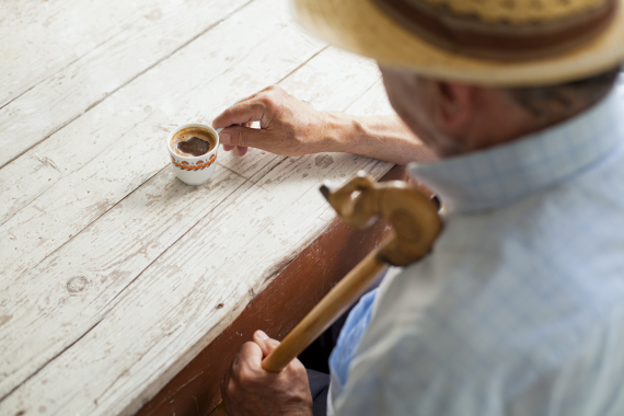 coffee