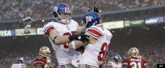 Giants 49ers Super Bowl