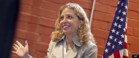 Wasserman Schultz