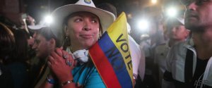 colombia no farc