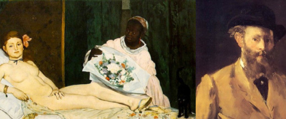 Manet