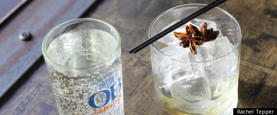 Toki Underground Introduces Sake On Tap