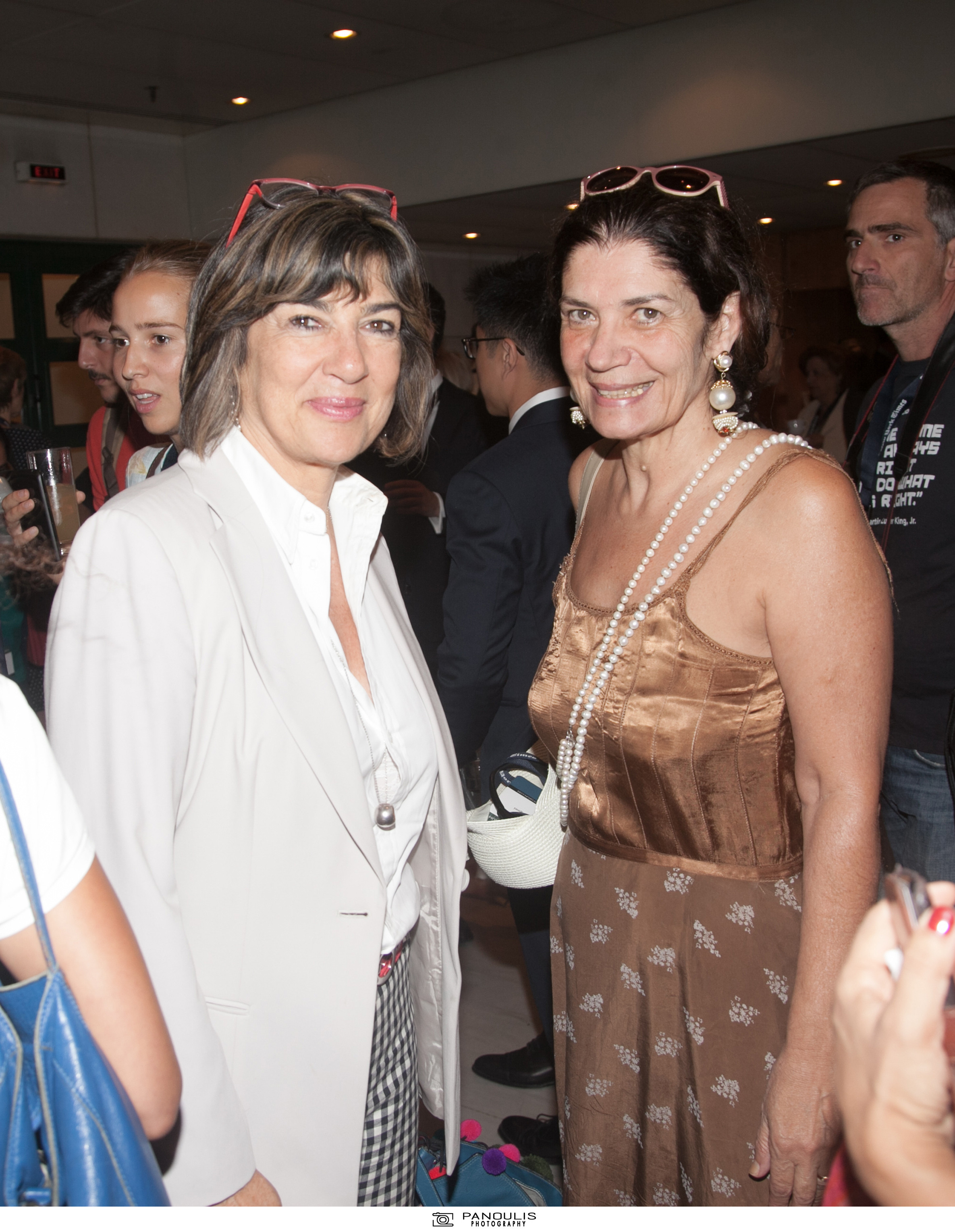 athens democracy forum