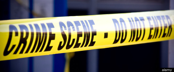 Antioch Shooting