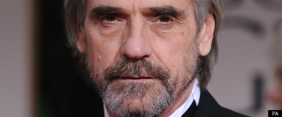 Jeremy Irons