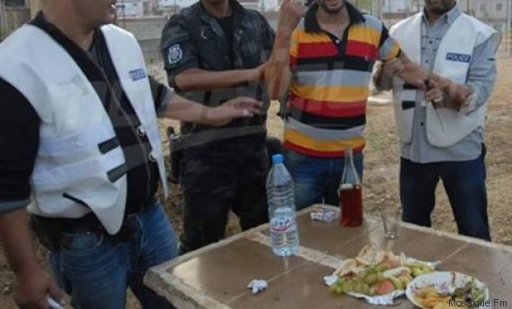 police