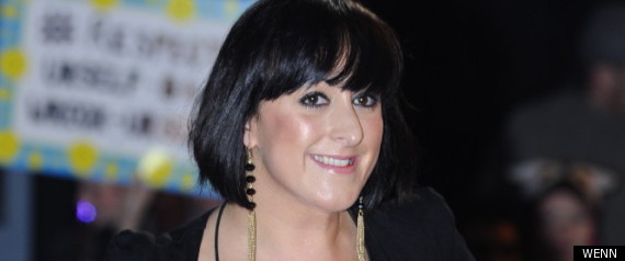 Natalie Cassidy