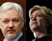 Pour les 10 ans de Wikileaks, Julian Assange va-t-il mettre à exécution ses menaces de révélations sur Hillary Clinton?