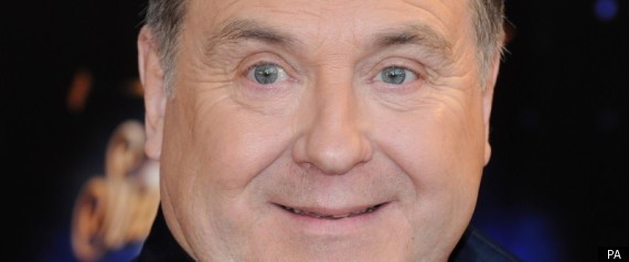 Russell Grant