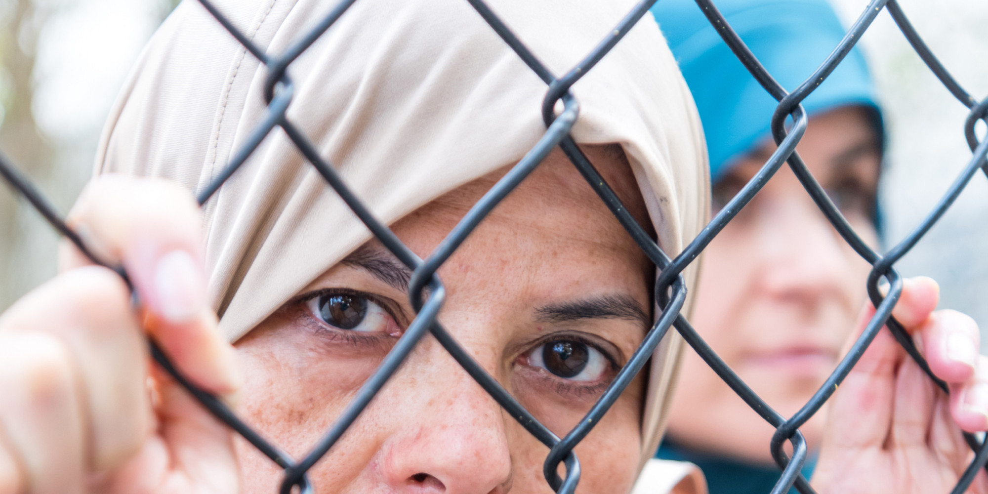 How Sixty Million Refugees Can Prove Who They Are Huffpost 4599
