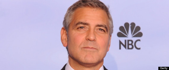 George Clooney