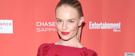 Kate Bosworth Sundance 2012