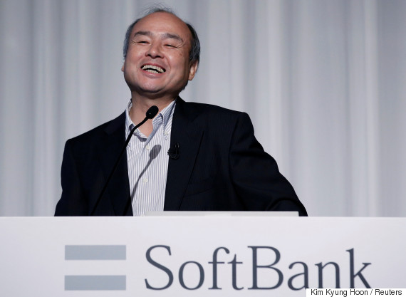 softbank