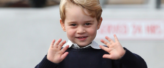 PRINCE GEORGE