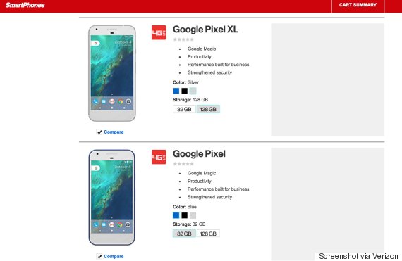 google pixel