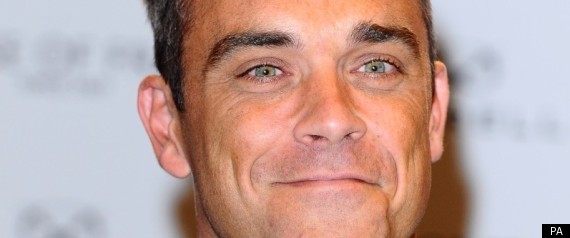Robbie Williams