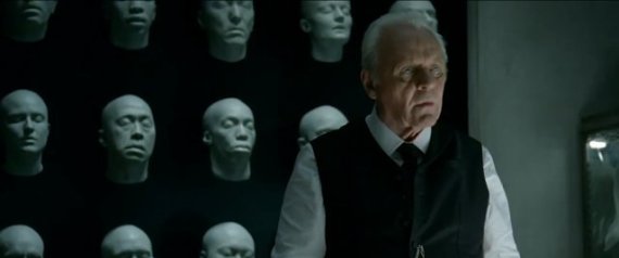 Westworld online