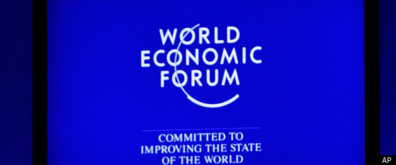 Davos 2012