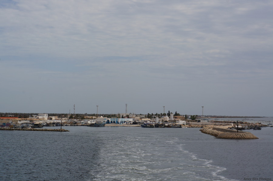 kerkennah