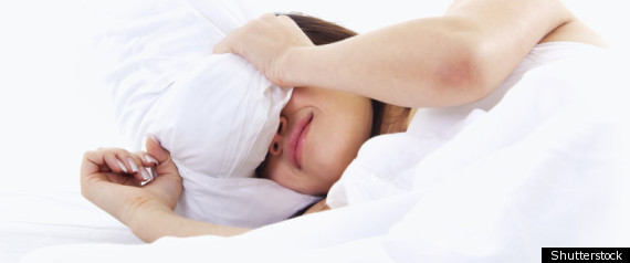 Insomnia Health Risks