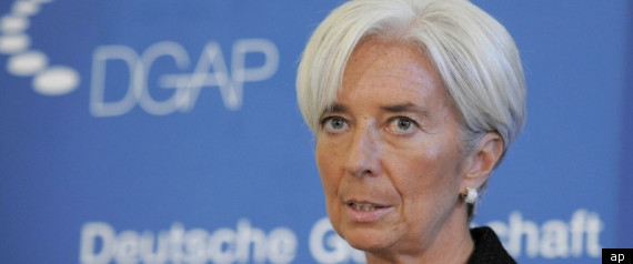 Lagarde