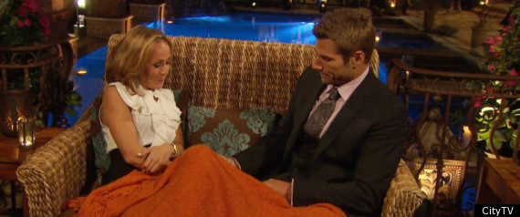 The Bachelor Canada