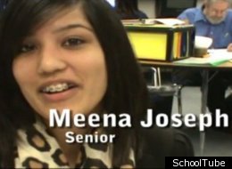 WATCH: Teens Sound Off On SOPA And Internet Censorship