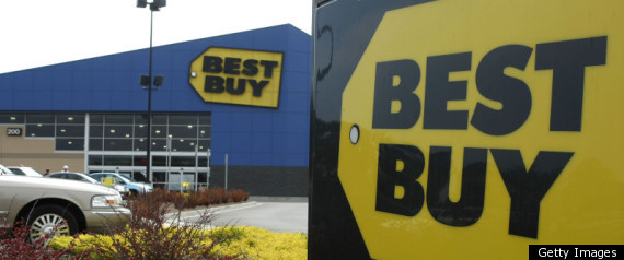 Best Buy