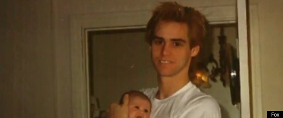 Jim Carrey Jane Carrey