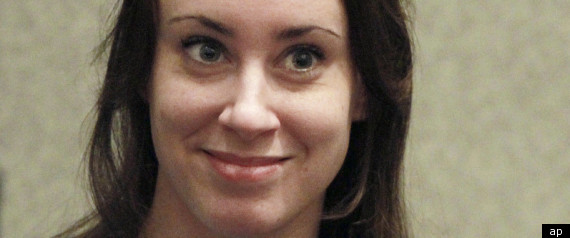 Casey Anthony